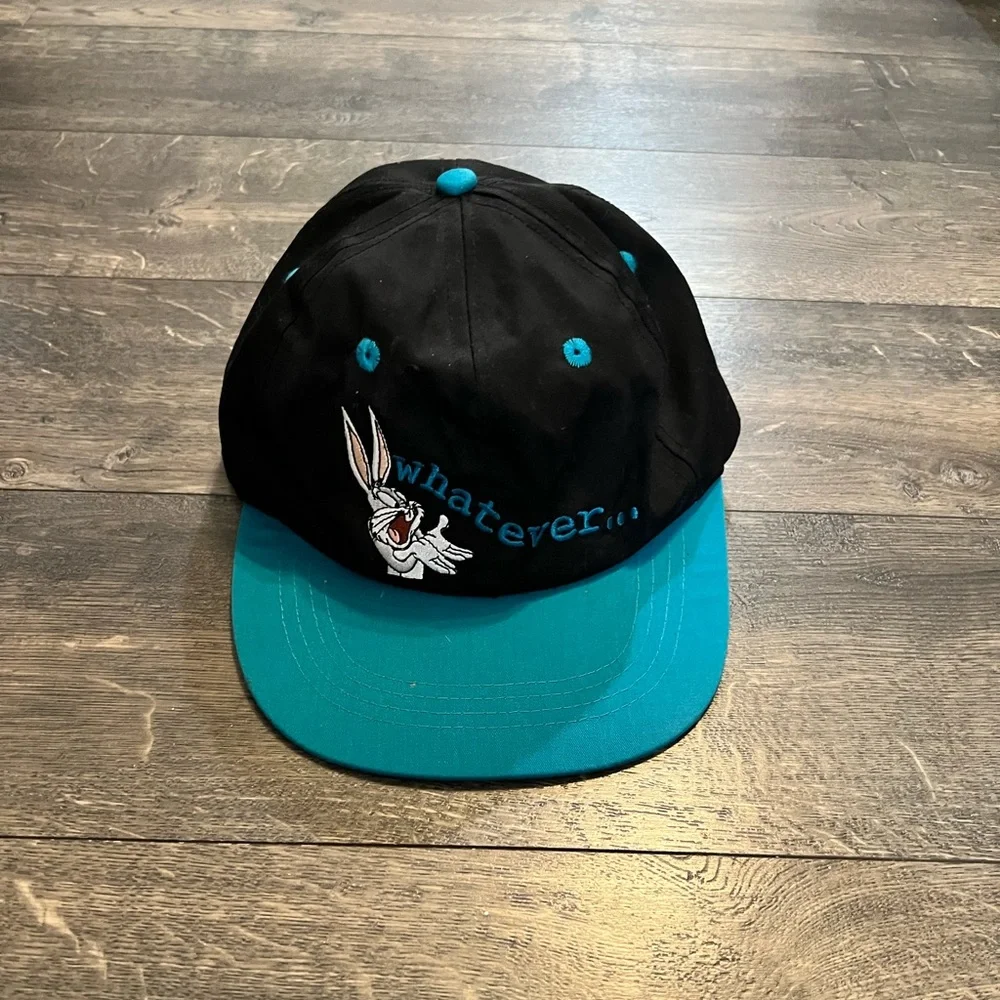 Vintage Looney‎ Tunes Bugs Bunny Hat